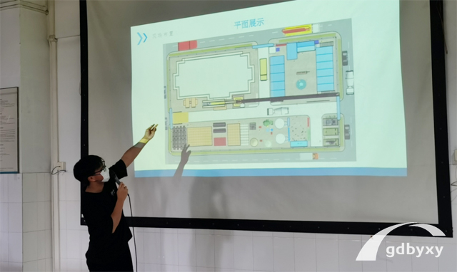 广州白云工商技师学院建筑工程管理专业介绍插图14